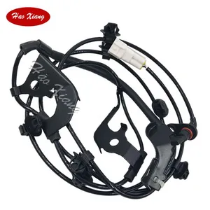 Haoxiang New Material Wheel Speed Sensor ABS 89543-0K060 Front Left & Right for TOYOTA HILUX VIGO 2016 thumbnail-1