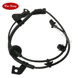 Haoxiang New Material Wheel Speed Sensor ABS 4670A582 For Mitsubishi Outlander 4WD Lancer ASX thumbnail-1
