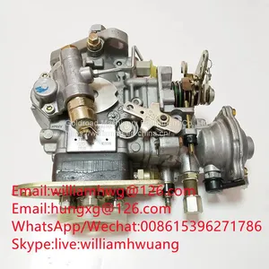 Fuel Injector Pump 0460414267 50425195 0460426174 3916987 294000-0039 thumbnail-1