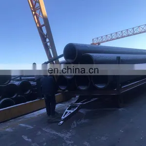 China Products Manufacturers Hdpe Pipes Water and Dredge Polyethylene SDR11 SDR17, SDR13.6, SDR21 thumbnail-1