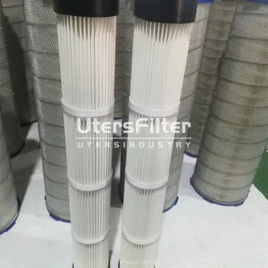 852 903 TI 07/1-1.0 V4A (78345811) UTERS Replace of MAHLE Air Filter Element Accept Custom thumbnail-3