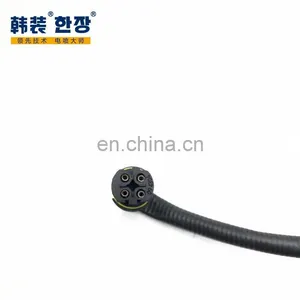 11787539125 Rear Left Oxygen Sensor For BMW 5 Series X5 M3 thumbnail-2