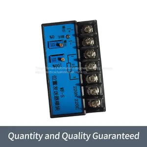 Bernard Position Transmitter WF-S Switch Type Intelligent Control Modules thumbnail-4
