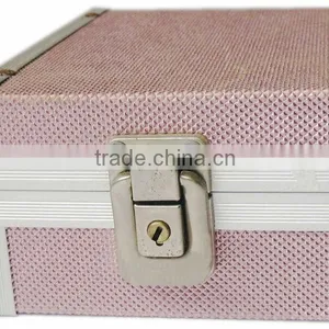 Hot Sale Professional Cheap Empty Watch Case Aluminum Watch Case With Factory Price thumbnail-2
