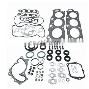 Suitable for Toyota Camry 1MZ Engine Overhaul Kit 04111-20041 Cylinder Gasket Oil Seal thumbnail-3