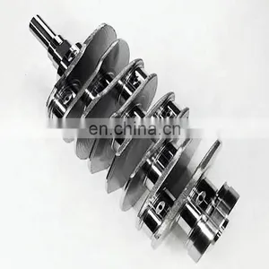 12200AA430 Crankshaft for Subaru Impreza WRX/STI 2.5 EJ255/EJ257/ej253 WRX STI 2014 Forester 2.5 XT Legacy GT thumbnail-1