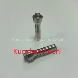 High Precision Sliver Drill Chuck Collet Claw for PCB Taliang Drilling Machine OEM Available thumbnail-1