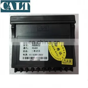 HB965 Double 6 Digital Counter Addition Subtraction Phase Count Length Measuring Instrument Communication Transmission Available thumbnail-3