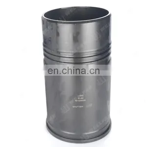High Performance ISF2.8 ISF3.8 ISBE ISX M11 QSM ISM NT855 4BT 6BT 6CT Engine Cylinder Liner Kit Cylinder Liner For Cummins thumbnail-4
