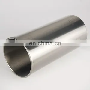 Agriculture Machinery Parts for PERKINS 4.236/6.354 Semi-finished Engine Liner OE Number 31358339 thumbnail-3