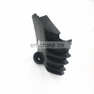 Custom ABS PP PE Small Scale Molding Plastic Injection thumbnail-5