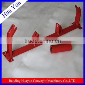 Standard Belt Conveyor Roller Stool for Coal Mine Industrial thumbnail-1
