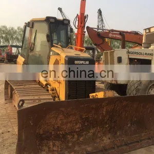 Cheap Caterpillar Used D5K Dozer for Sale thumbnail-3