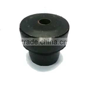 JCB Rubber Mounting 3CX thumbnail-1