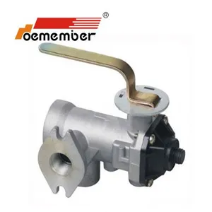 Brake Power Regulator for DAF FOR IVECO 4756040100 thumbnail-1