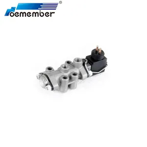 1488083 Truck Brake Solenoid Valve For Scania Truck Splitter Transmission 1408080 thumbnail-1
