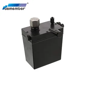 41281222 Truck Lifting Parts Hand Operated Oil Hydraulic Cabin Pump for Iveco thumbnail-1