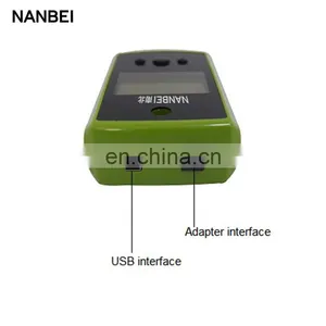 Fruit Pesticide Analising Equipment Agriculture Laboratory Hand-held Portable Pesticide Residue Detector thumbnail-3