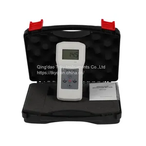 Professional Digital MS310 Textile Moisture Meter thumbnail-2