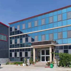 Shandong Jinhongyao Engineering Materials Co., Ltd. company overview - view 1 thumbnail