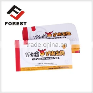 Custom Paper Clothing Tag,Garment Hang Tag,Printed Paper Tag thumbnail-2