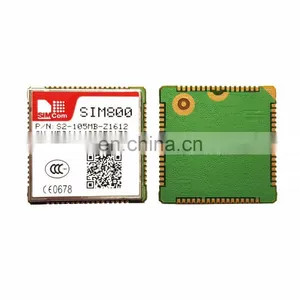 SIM800 SIMCom GSM GPRS Module Quad Band 850/900/1800/1900MHz thumbnail-5