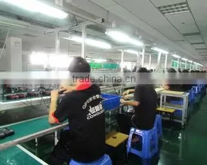 Xiamen Jiayin Technical Co., Ltd. company overview - view 2 thumbnail