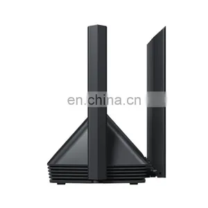 Global Mi Router AX6000 AIoT Router 6000Mbs WiFi6 VPN 512MB Qualcomm CPU Mesh Repeater External Signal Network Amplifier thumbnail-4