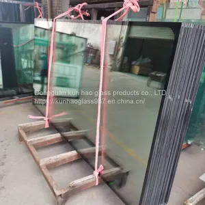 Glass Decorative Panel Printing UV Ink to Prevent Scratching Mouse Pad Tempered Glass thumbnail-5