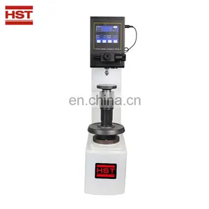 HBS-3000TZ Automatic Turret Digital Brinell Hardness Tester thumbnail-3