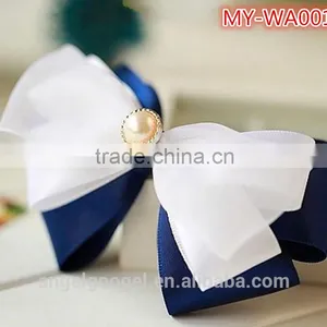 Wholesale Handmade Bow Hairpin Headdress Korean Dish Made Hair Accessories MY-IA0016 thumbnail-1