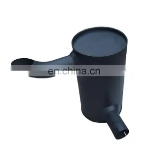 PC200-8 Excavator Engine Air Cleaner 6738-81-7500 Exhaust Muffler thumbnail-1