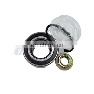 Russian Market R170.49 VKBA6972 Front Wheel Hub Bearing AU0838-5LXL/L588 Size 42x80x45 ABS for 3/5 2005 thumbnail-1
