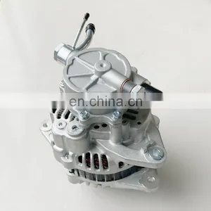 24v 12V 65A Alternator Auto Cars for MITSUBISHI Factory Provide 100% Tested With Certificates A002TN0399 L 300 III thumbnail-5