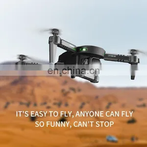 GD93 Long Range Drone With 4k hd Camera Drone Toys for Kids Drone With Camera thumbnail-2