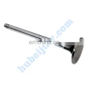 DCEC ISBe ISDe Diesel Engine Part EXhaust Valve 3940734 thumbnail-2