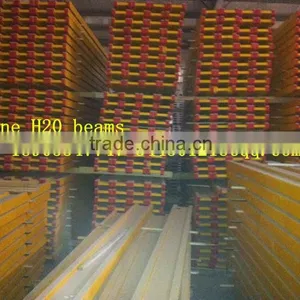 Formwork H20 Wood Beams /wooden Timber Beams thumbnail-1