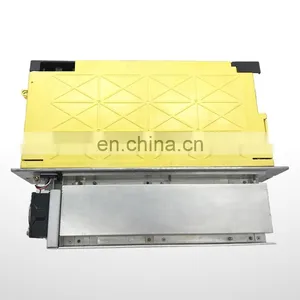 Original for Fanuc Servo Amplifier A06B-6124-H209 Servo Motor Driver thumbnail-3