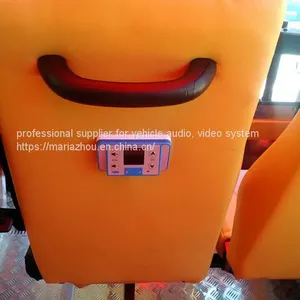 2023 GPS Bus Stop Announcer With Automatic Voice Annunciation From Tamo thumbnail-3