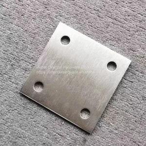 Shims / Shim / Plain Washer China Supplier thumbnail-2