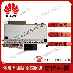 Huawei CR52-PEMA DC 48V Power Access Module thumbnail-1
