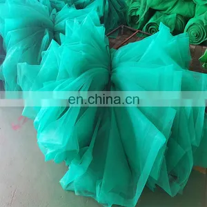Agriculture HDPE Customized Anti Wind Net Garden Greenhouse Knitted Horticulture Plant Mesh thumbnail-2