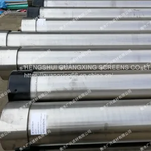 Horizontal Sand Screens thumbnail-4