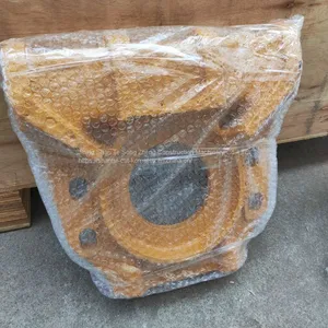 Shantui Bulldozer Accessories SD32 Idler Bracket 175-30-33281,17A-30-00050,17A3-00050，17A-30-00061 20Y-30-00101 17A-30-16261 17A-30-16121 thumbnail-1