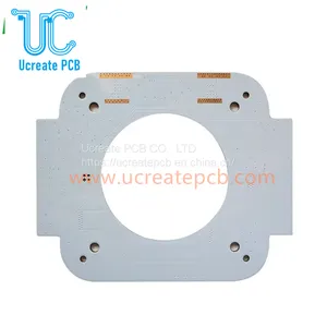 Custom Cu-Base PCB Board thumbnail-3
