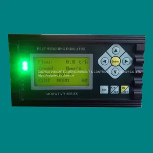 MODWTA75-03 BELT WEIGHING INDICATOR thumbnail-3
