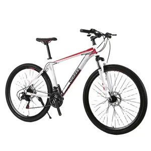 26/29-inch Mountain Bike Adult Road Bike is Cheap in Stock thumbnail-3