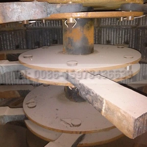 Large Output Slag Crusher Low Energy Consumption thumbnail-3