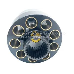Hydraulic Spare Parts H1p078 H1p089 H1p115 Hydraulic Pump Parts thumbnail-3