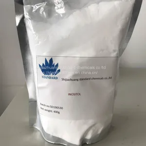 INOSITOL 98% Powder Seasoning Feed Grade Factory MSG CAS87-89-8 thumbnail-2
